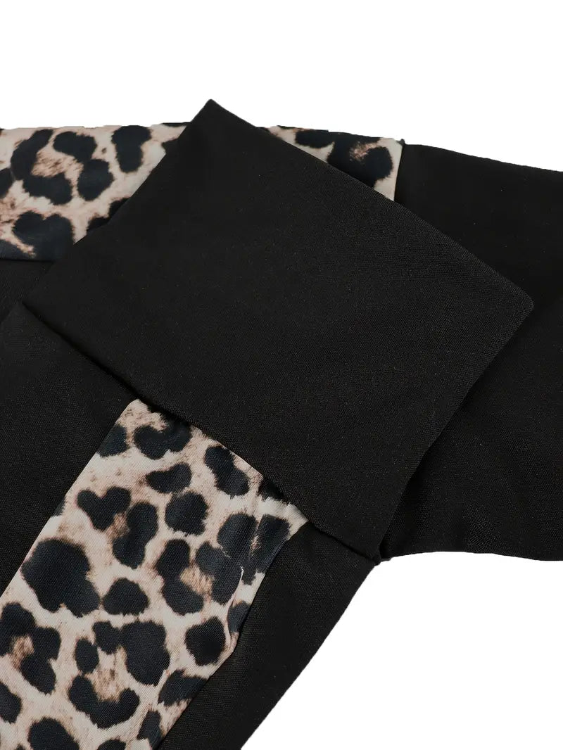 Nikki Plus Size Jogger Set