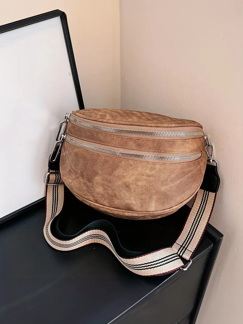 Urban Crossbody Bag