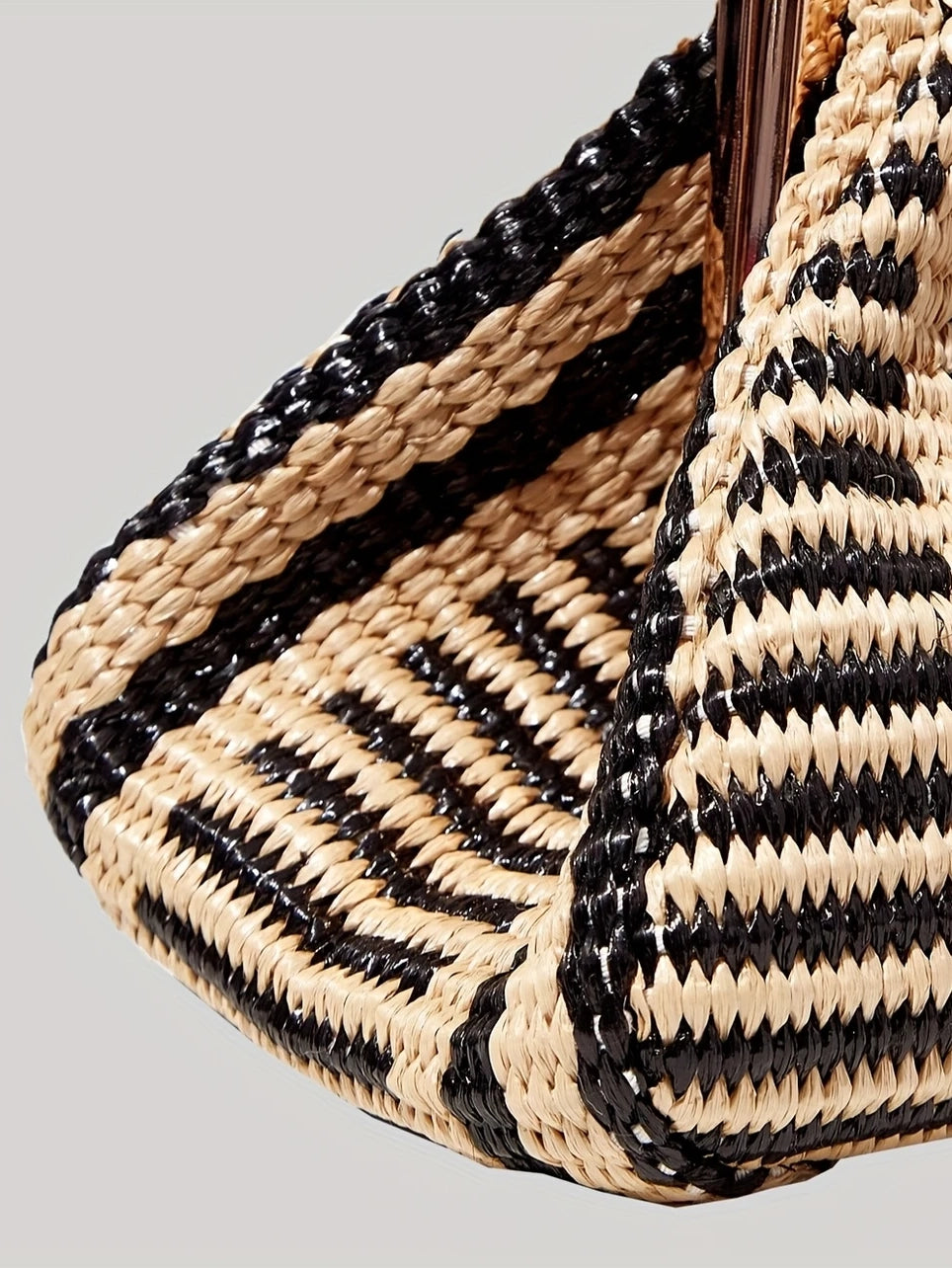 Boho Chic Clutch