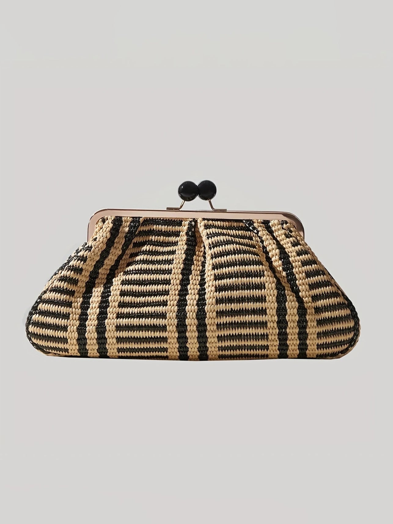 Boho Chic Clutch