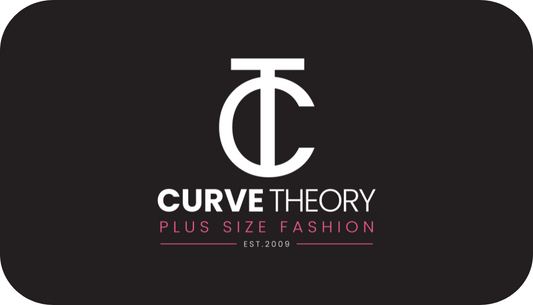 Curve Theory Gift Card