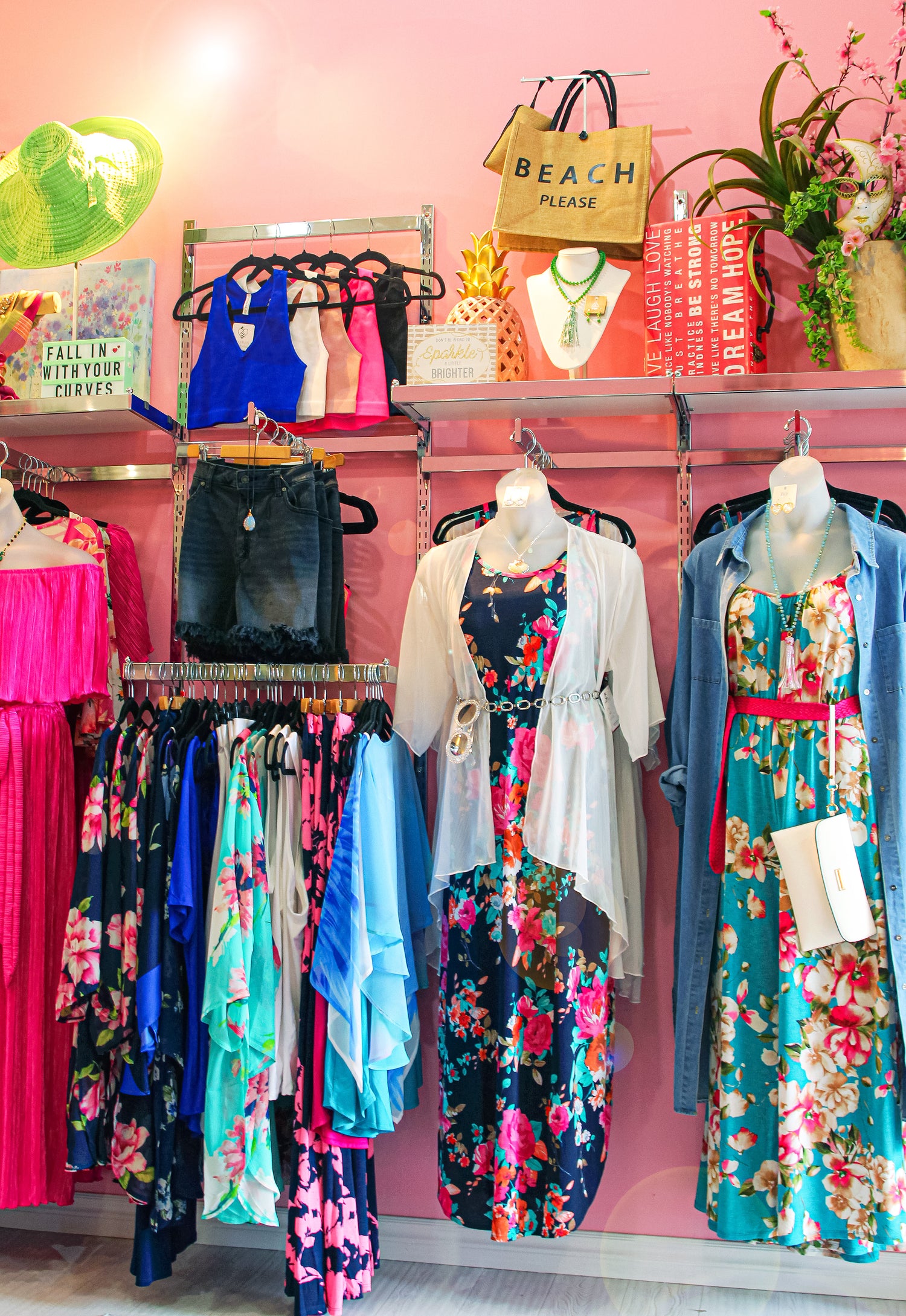 plus size clothing canada