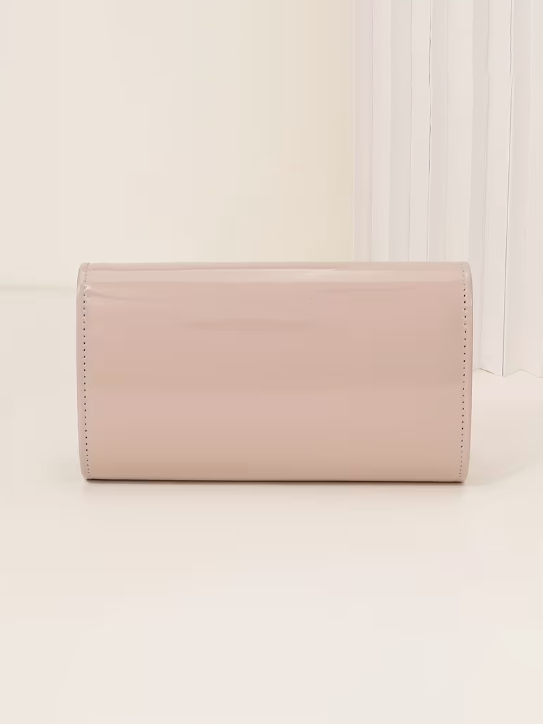 Sleek Evening Clutch