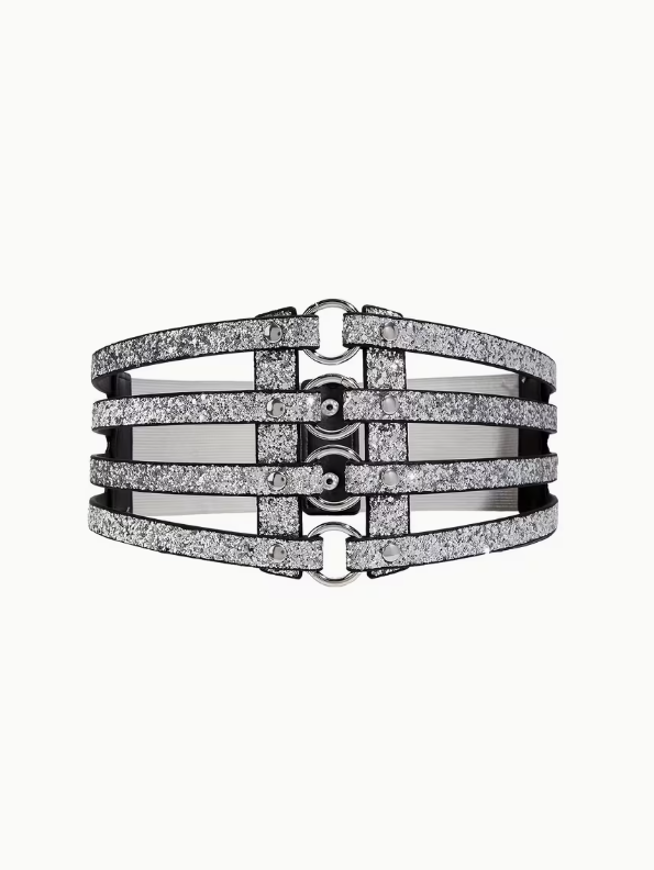 Multi-Band Plus Size Belt
