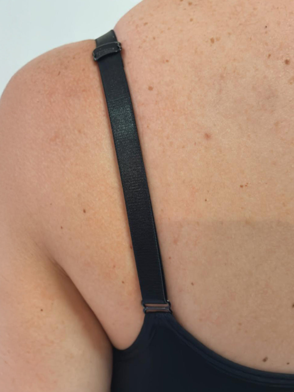 Ziba Plus Size Shapewear Dress