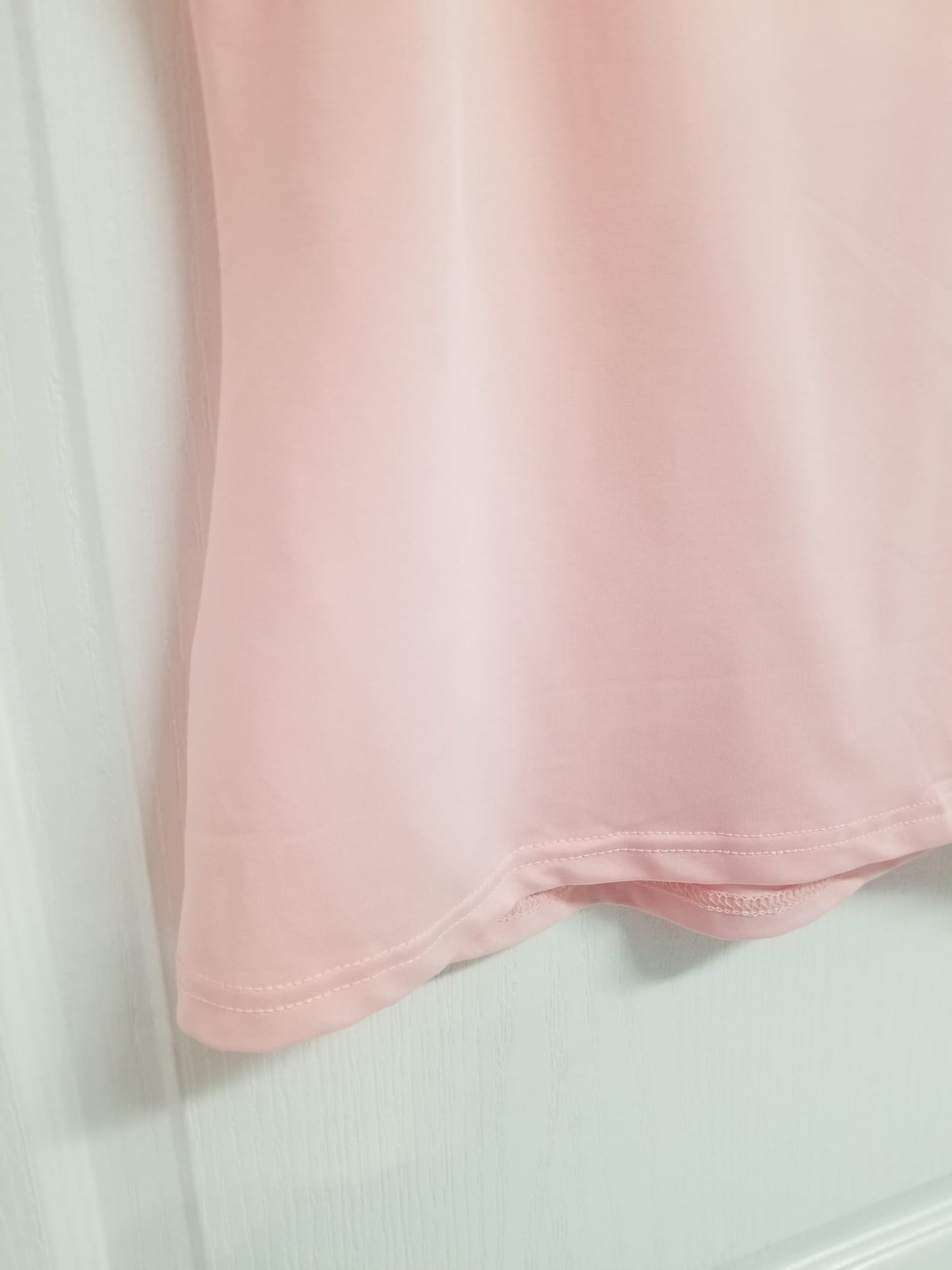 Zia Plus Size Tank by Run Free by Vee in White