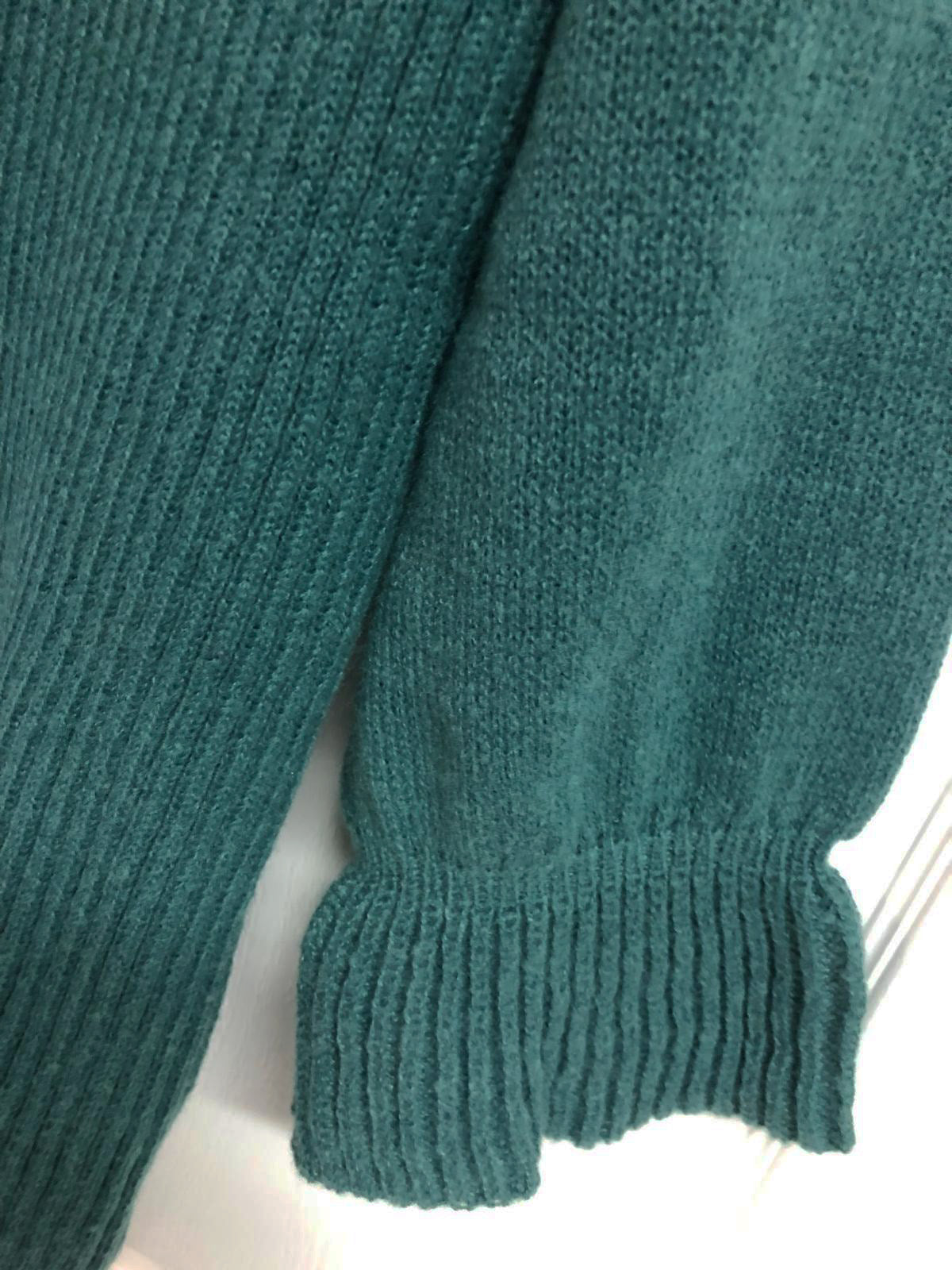 Isla Off Shoulder Plus Size Sweater