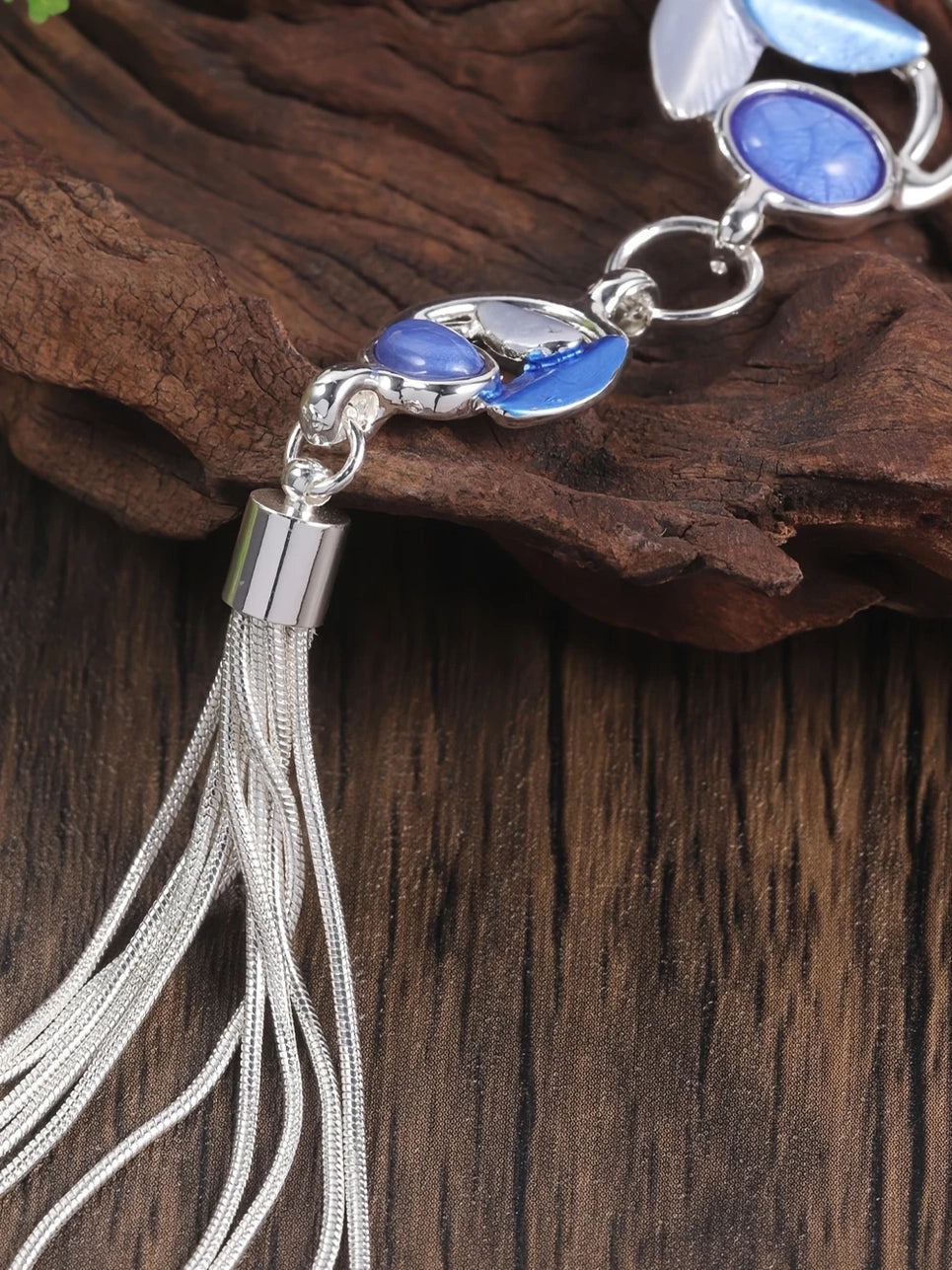 Coco Y-Shaped Pendant Necklace