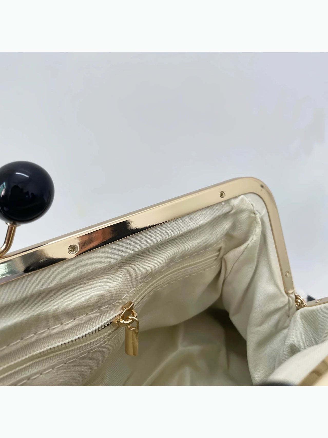 Boho Chic Clutch