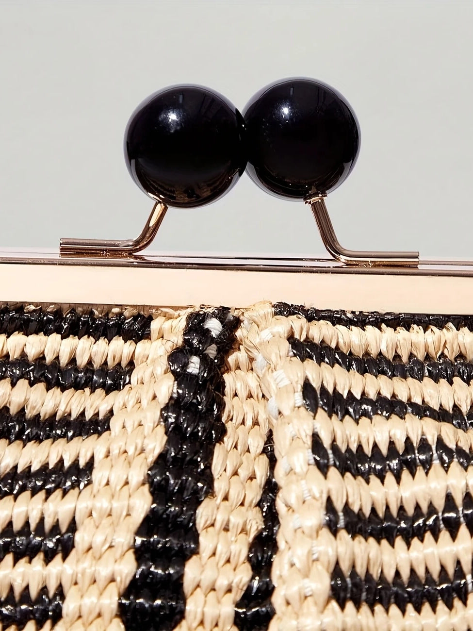 Boho Chic Clutch