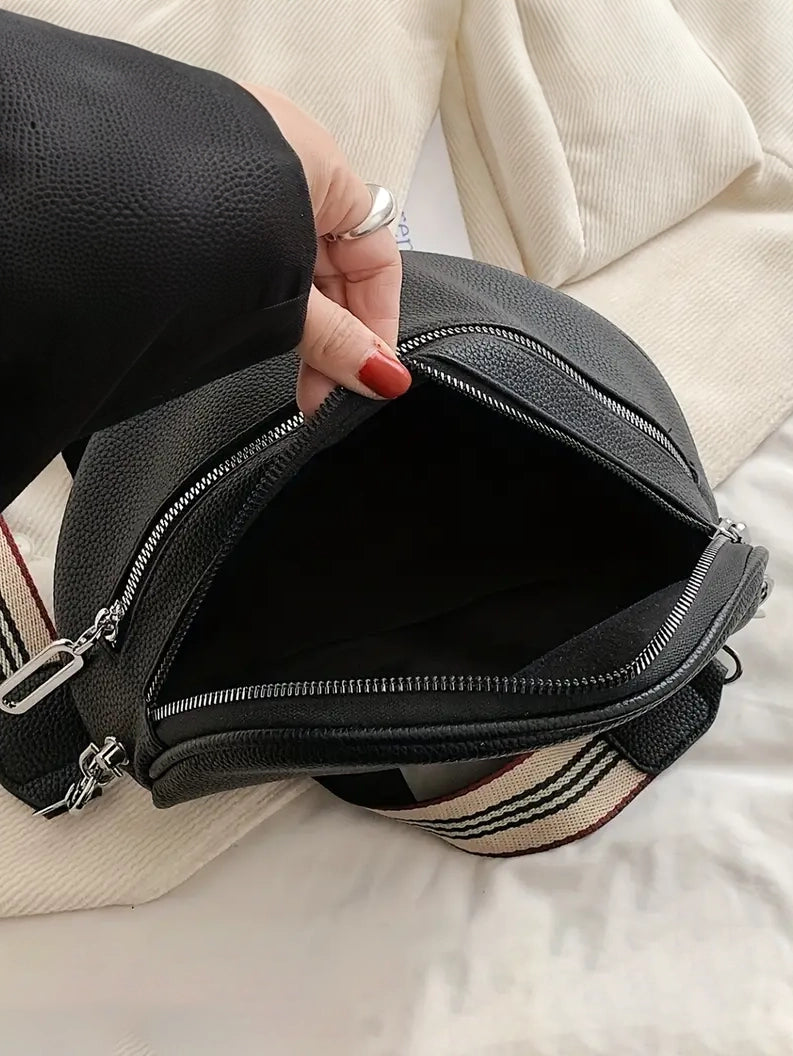 Urban Crossbody Bag