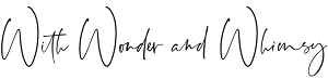 With Wonder and Whimsy - Plus Size Clothing
