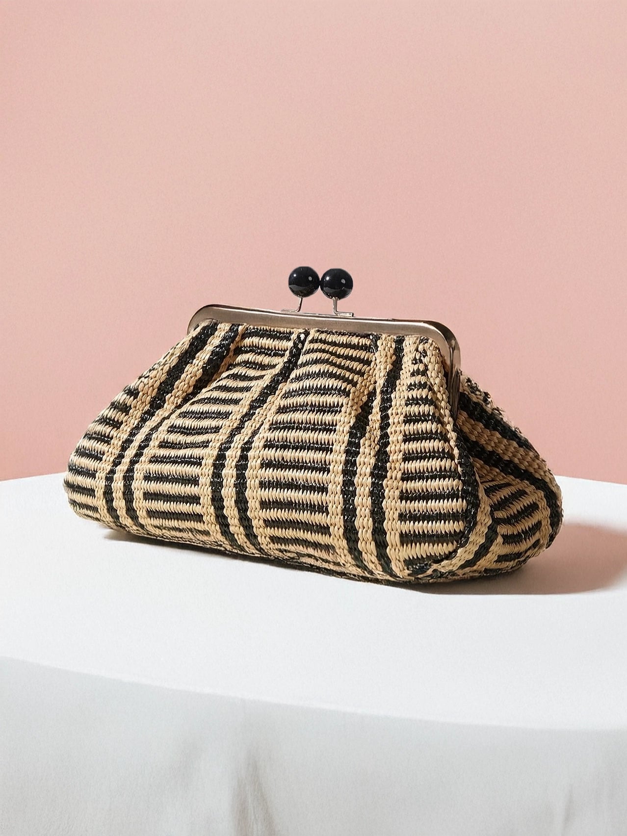 Boho Chic Clutch