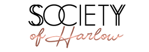 Society of Harlow - Plus Size Clothing