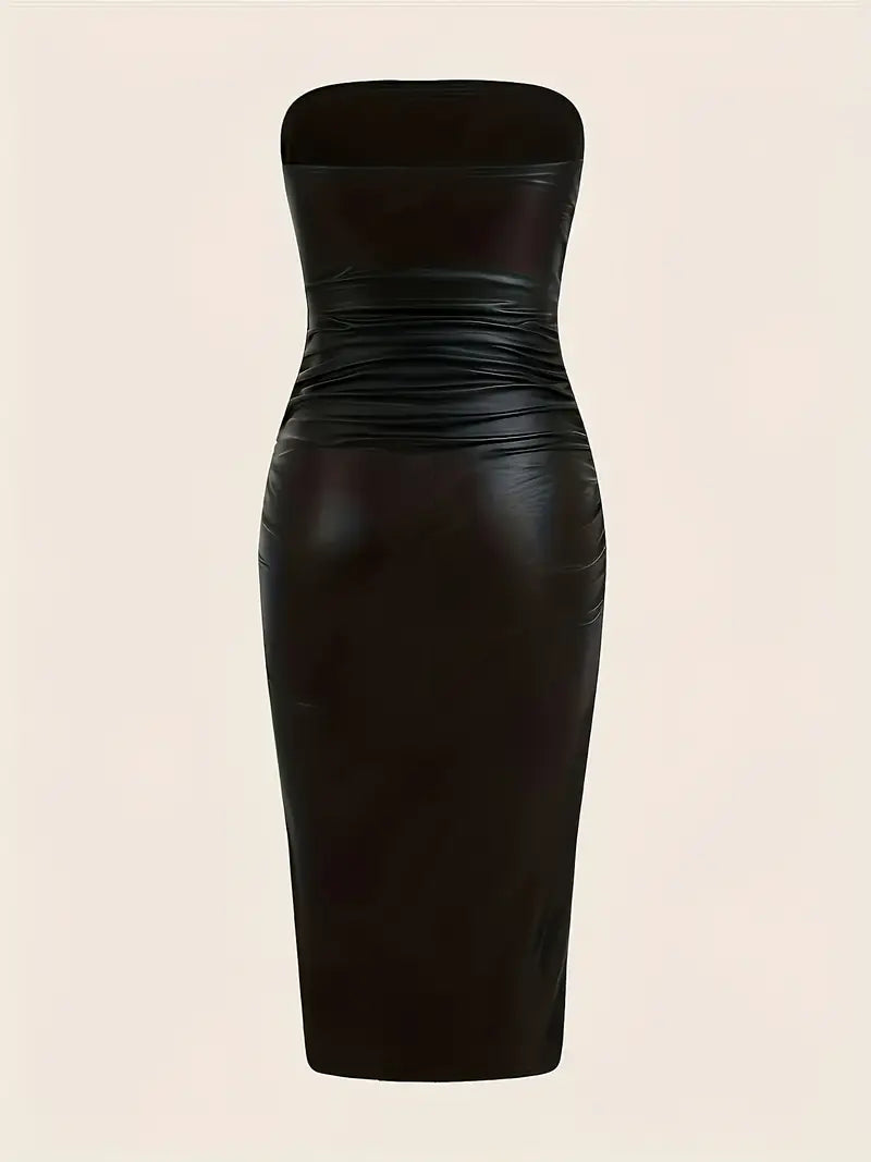 plus size party dress