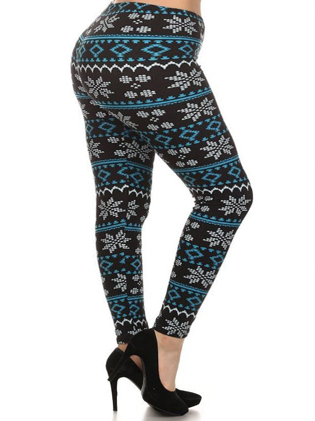 Leggings microfiber best sale