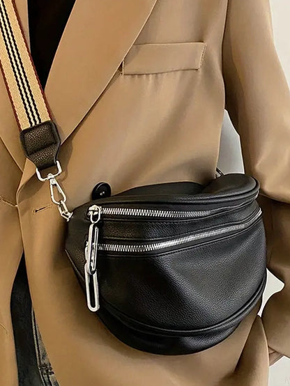 Urban Fanny Pack Crossbody Bag