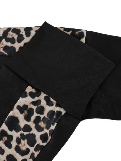 Nikki Plus Size Jogger Set