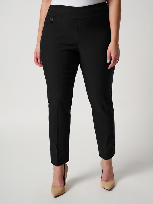 Essential Plus Size Millennium Pant by Designer Joseph Ribkoff 201483