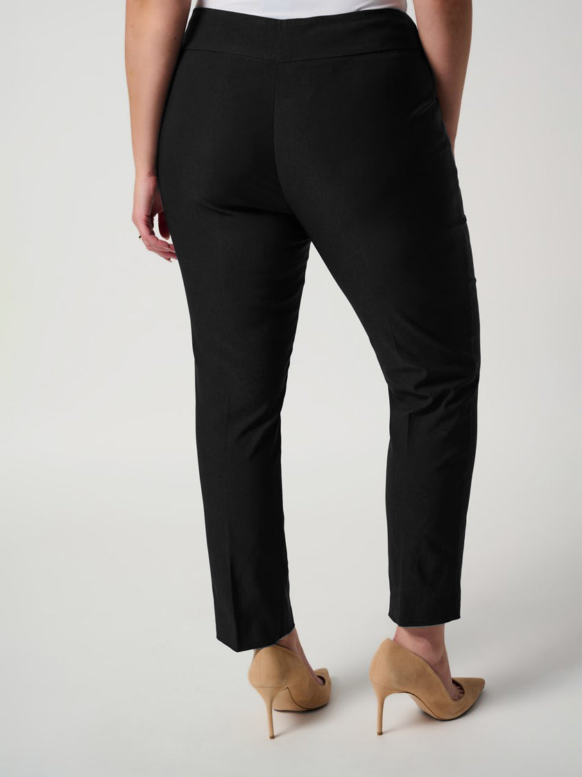 Essential Plus Size Millennium Pant by Designer Joseph Ribkoff 201483