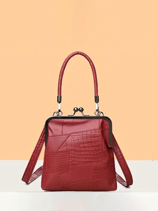 Mini Vintage Crossbody Bag