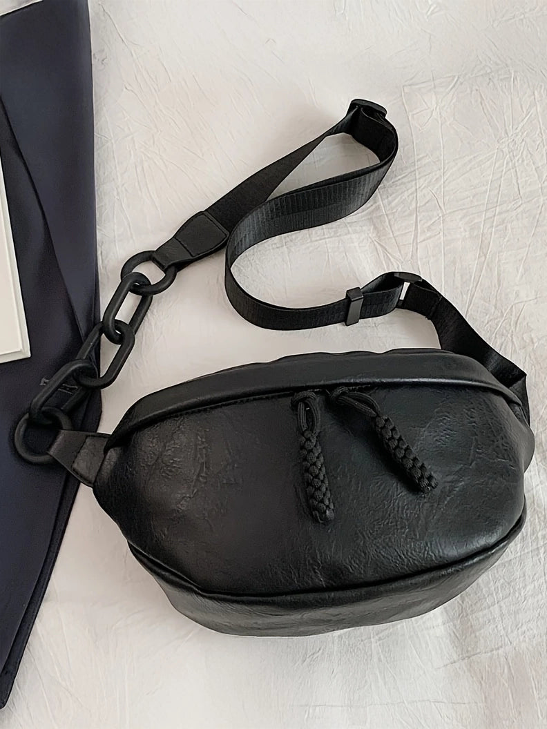 Urban Fanny Pack Crossbody Bag
