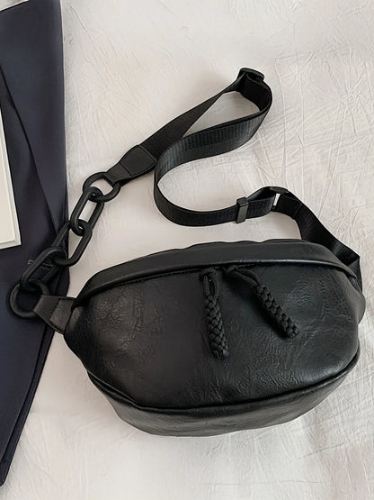 Urban Fanny Pack Crossbody Bag