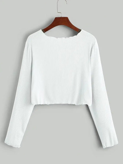 Katherine Plus Size Knit Cardi off white