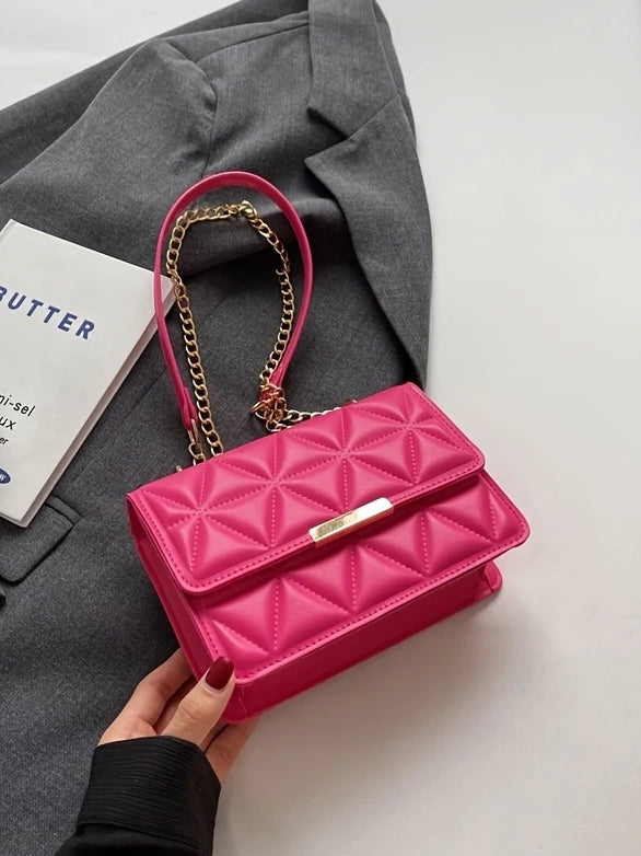 Minimalist Crossbody Hand Bag