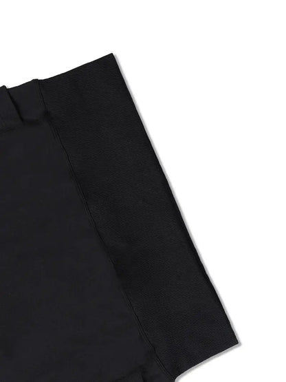 Baccara Plus Size Butt Lift Leggings by Run Free by Vee, plus size leggings, styled view