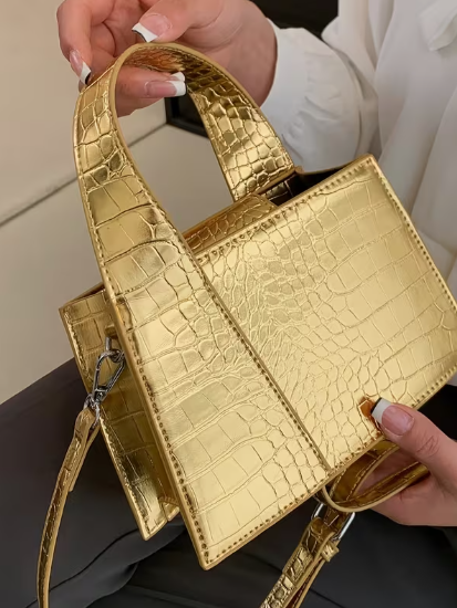 Gladiator Vintage Mini Bag