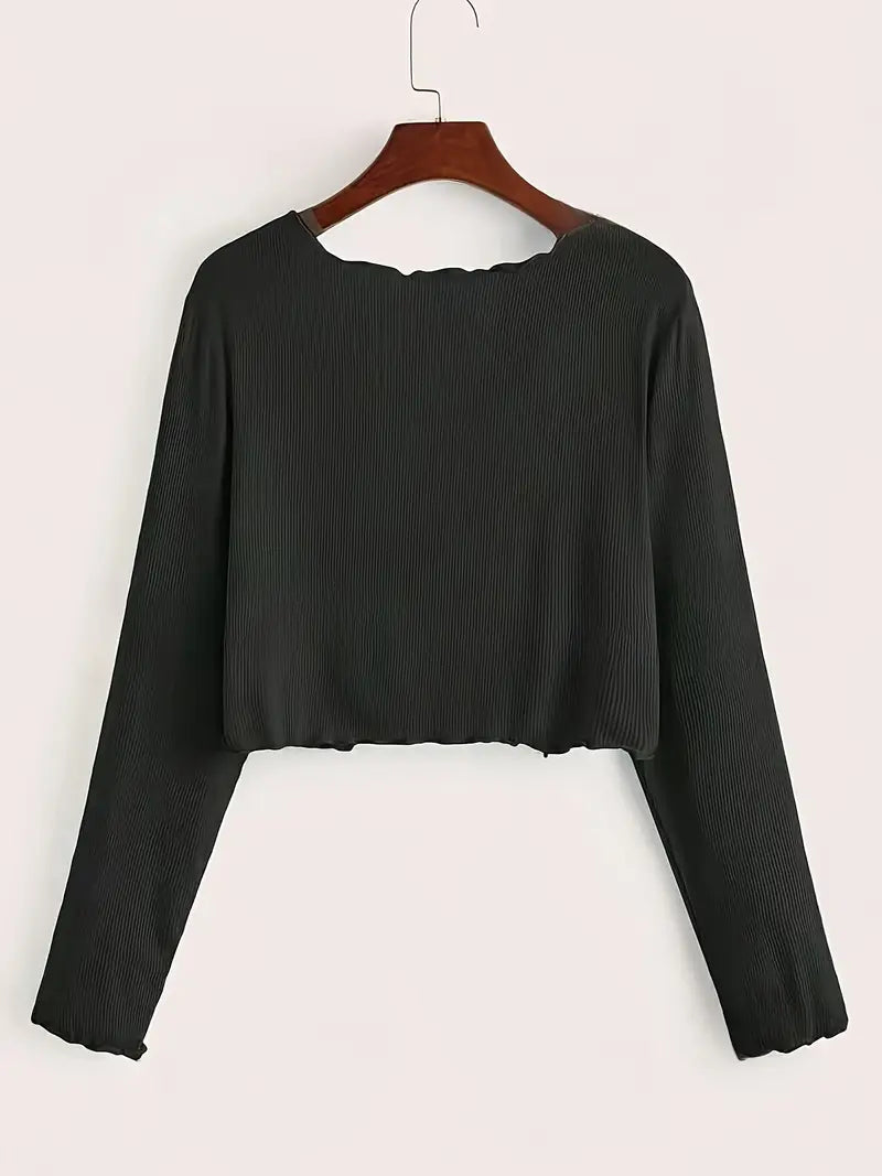 Katherine Plus Size Knit Cardi Black, plus size outerwear, alternate view
