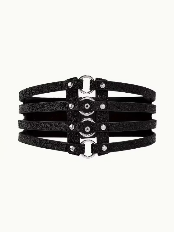 Multi-Band Plus Size Belt