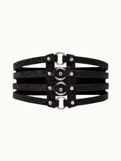 Multi-Band Plus Size Belt