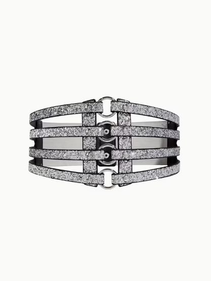 Multi-Band Plus Size Belt