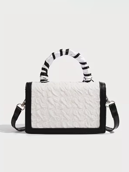 Retro Mini Crossbody Bag alternate view