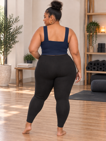 Rubina Plus Size Bralette