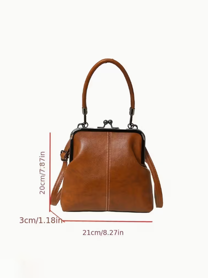 Mini Vintage Cross Body Bag