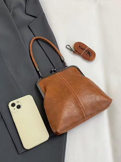 Mini Vintage Cross Body Bag