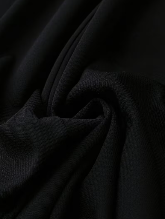 Tamara Wide Leg Pull On Plus Size Pants