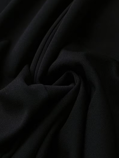 Tamara Wide Leg Pull On Plus Size Pants
