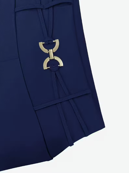 Roma High Waisted Plus Size Leggings