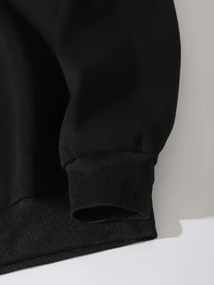 Snowflake Sweater Plus Size Dress