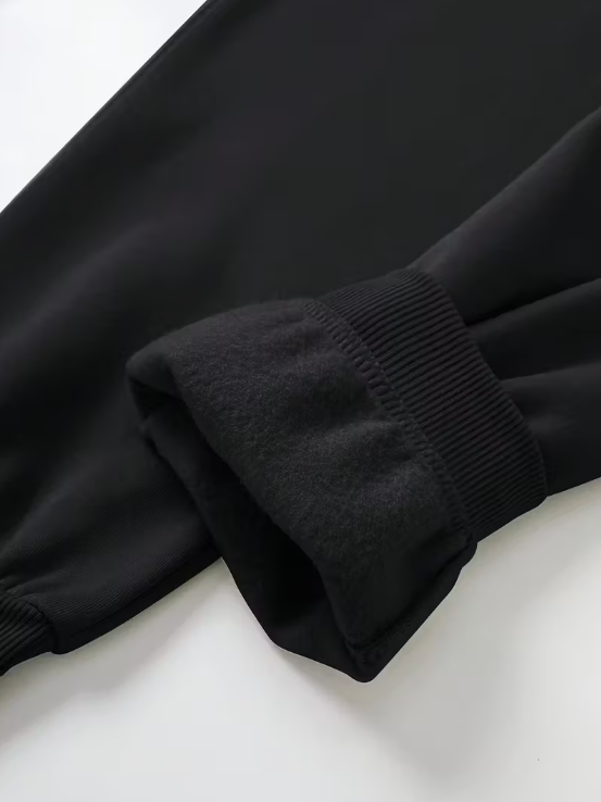 Snowflake Sweater Plus Size Dress