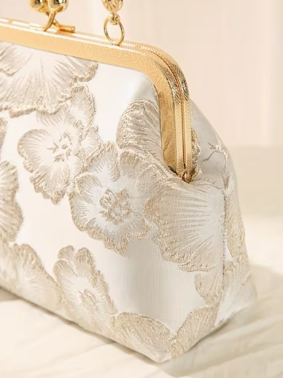 Elegant Vintage Bag