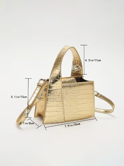 Gladiator Vintage Mini Bag