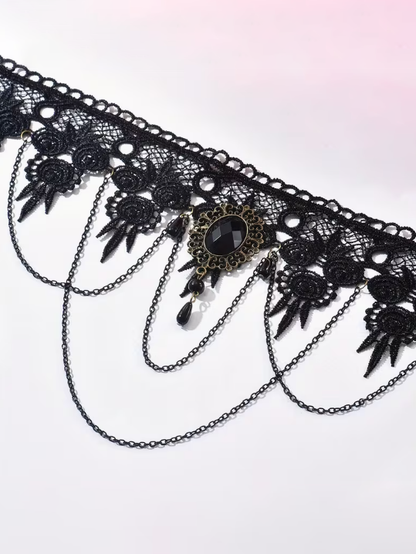 Mascarade Gothic Chocker