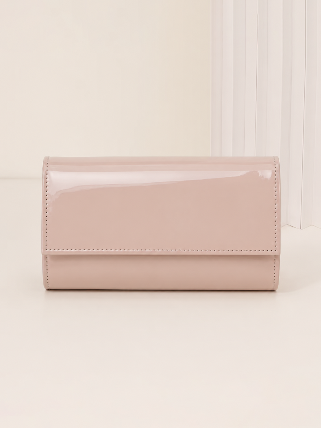 Sleek Evening Clutch