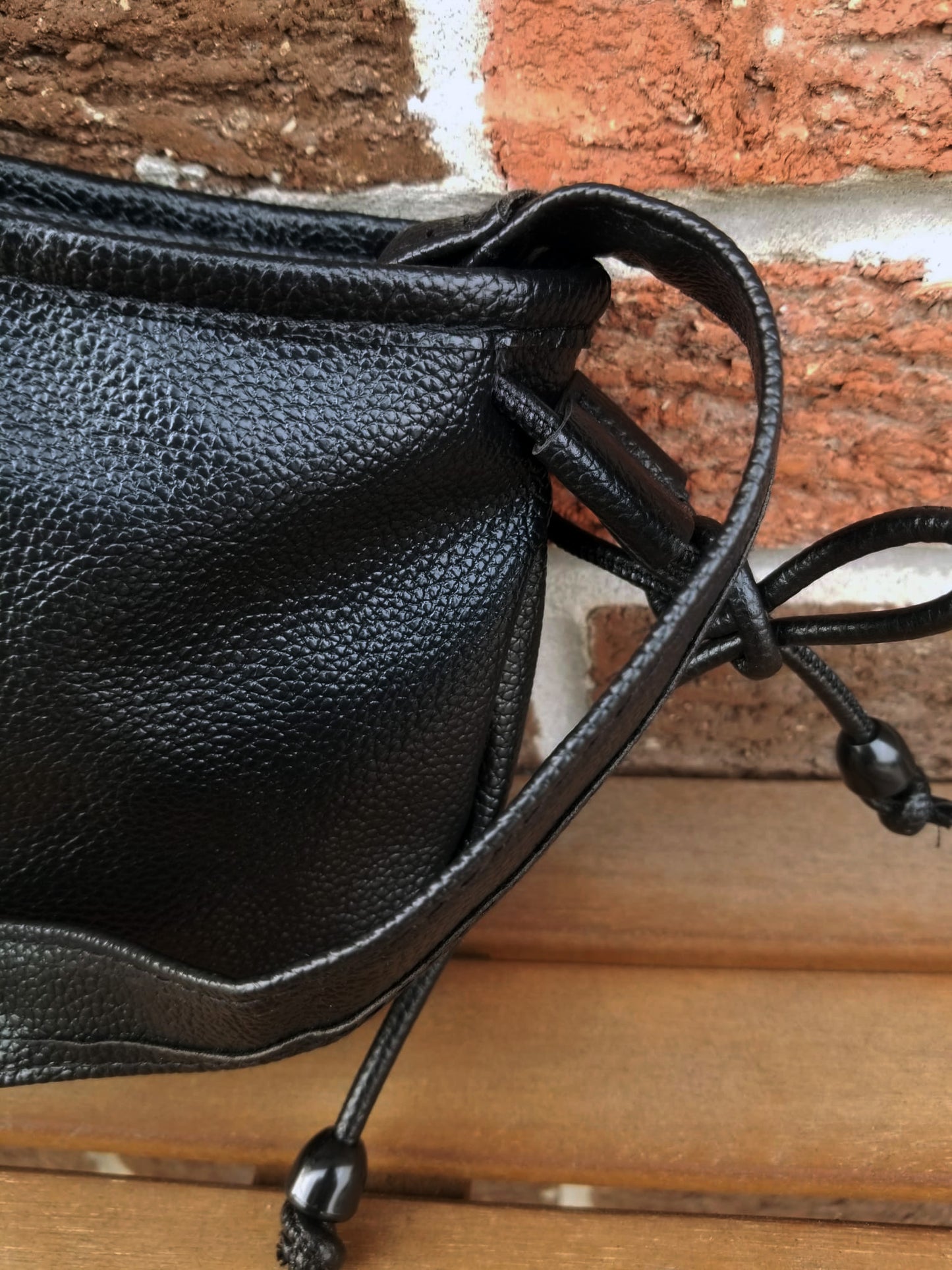 Minimalist Tote Body Bag