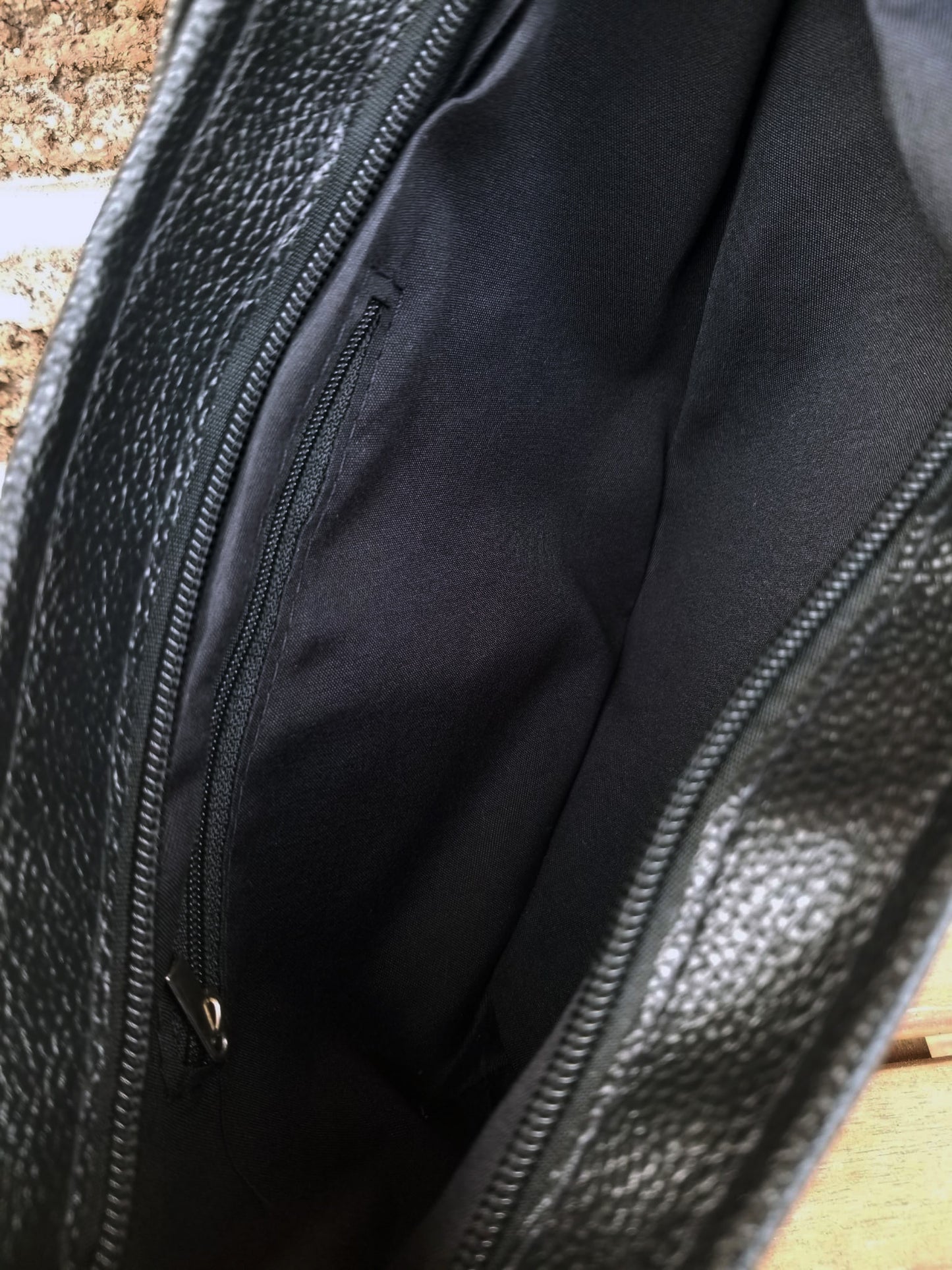 Minimalist Tote Body Bag